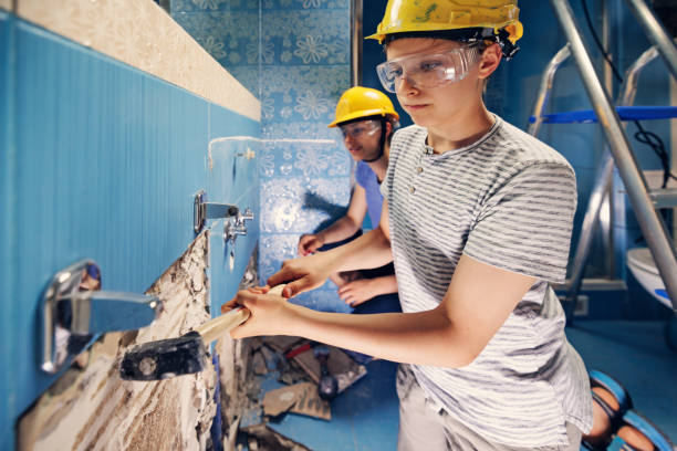 Best Mold Damage Restoration  in Metropolis, IL